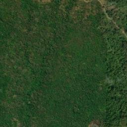 Satellite imagery of Fila San Rafael, VE