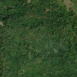 Satellite imagery of Fila San Rafael, VE
