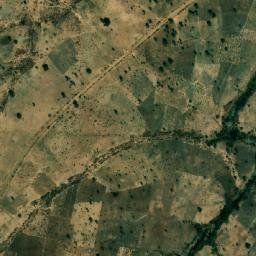 Satellite imagery of B 423, TD