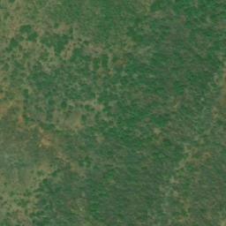 Satellite imagery of Jebel Cheli, CF