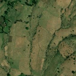 Satellite imagery of Marus Tereter, ET