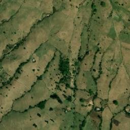 Satellite imagery of Marus Tereter, ET