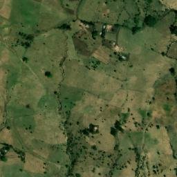 Satellite imagery of Marus Tereter, ET