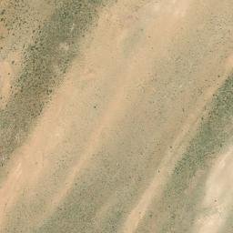 Satellite imagery of Raas Garrey, SO