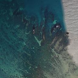 Satellite imagery of Durudeen Point, PH