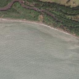 Satellite imagery of Native Point, PH