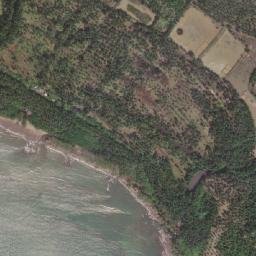 Satellite imagery of Native Point, PH