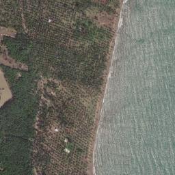 Satellite imagery of Native Point, PH