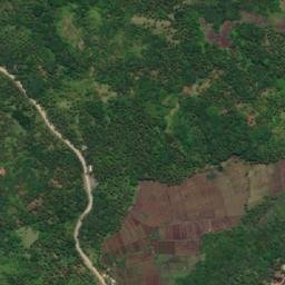 Satellite imagery of Cauit Point, PH