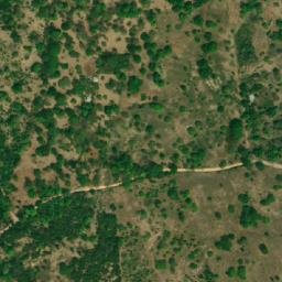 Satellite imagery of Cerro Chimichagua, CO