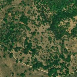 Satellite imagery of Cerro Chimichagua, CO