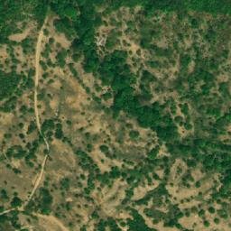 Satellite imagery of Cerro Chimichagua, CO