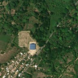 Satellite imagery of Cerro San Roque, CO