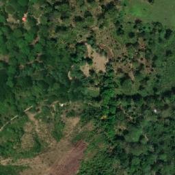 Satellite imagery of Cerro San Roque, CO