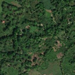 Satellite imagery of Cerro San Roque, CO