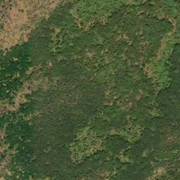Satellite imagery of Ngaya, CF