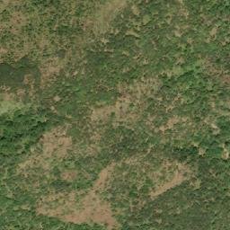 Satellite imagery of Ngaya, CF