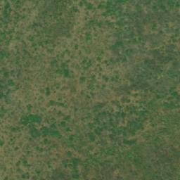 Satellite imagery of Jebel Cheli, CF