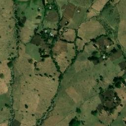 Satellite imagery of Marus Tereter, ET