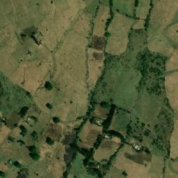 Satellite imagery of Marus Tereter, ET