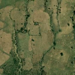 Satellite imagery of Marus Tereter, ET