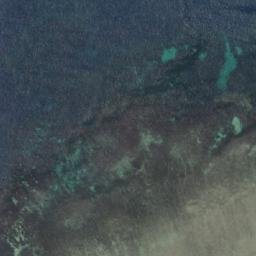 Satellite imagery of Rocky Point, PH
