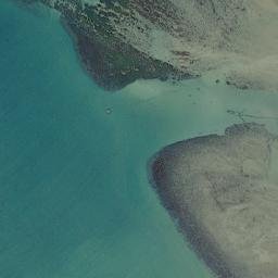 Satellite imagery of Durudeen Point, PH