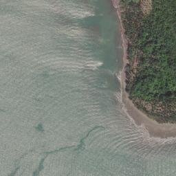 Satellite imagery of Native Point, PH