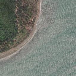 Satellite imagery of Native Point, PH