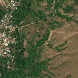Satellite imagery of Cerro San Sebastián, CO