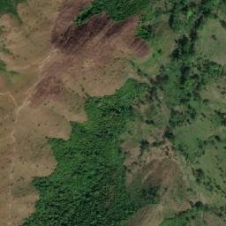 Satellite imagery of Cerro San Sebastián, CO