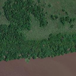 Satellite imagery of Punta de Catatumbito, VE