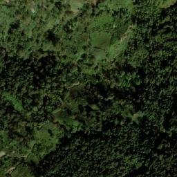 Satellite imagery of Fila EL Cumbe, VE