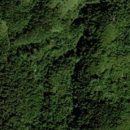 Satellite imagery of Fila EL Cumbe, VE