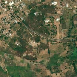 Satellite imagery of B 285, CM