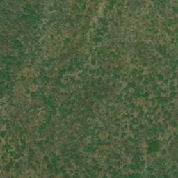 Satellite imagery of Jebel Cheli, CF