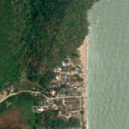 Satellite imagery of Laem Thong Ching, TH