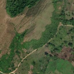 Satellite imagery of Cerro San Sebastián, CO