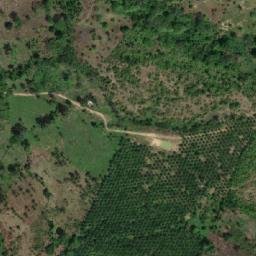 Satellite imagery of Cerro San Sebastián, CO