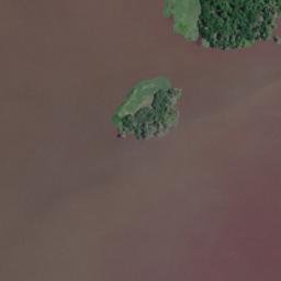 Satellite imagery of Punta de Catatumbito, VE