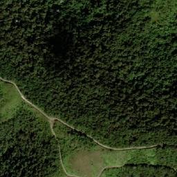 Satellite imagery of Fila EL Cumbe, VE