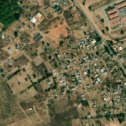 Satellite imagery of B 285, CM