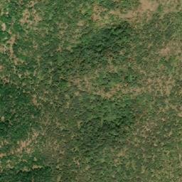 Satellite imagery of Ngaya, CF