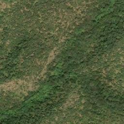 Satellite imagery of Ngaya, CF