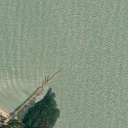 Satellite imagery of Laem Thong Ching, TH