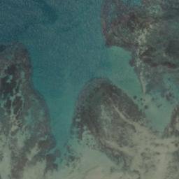 Satellite imagery of Albion Head Point, PH