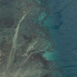 Satellite imagery of Albion Head Point, PH