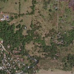 Satellite imagery of Panacan Point, PH