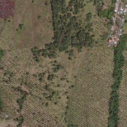 Satellite imagery of Panacan Point, PH