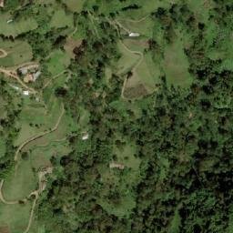 Satellite imagery of Fila EL Cumbe, VE